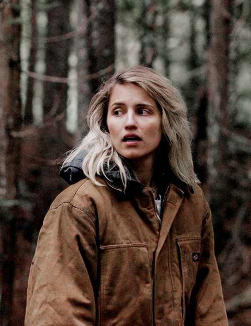 diannasgron:Dianna Agron in Hollow in the Land