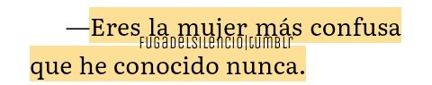 fugadelsilencio:  Maravilloso desastre.