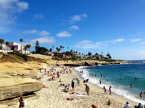 Porn photo surfursparadise:  La Jolla, CA