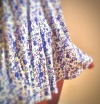 sohard69blue:Cute little summery skirt 