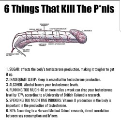 XXX mentalpushups:IS YOUR PENIS HEALTHY?Penis photo