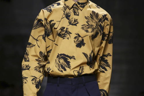 Marni FW16 - MFW