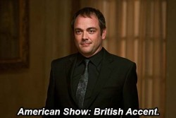 Beam-Me-Up-Broadway:  Mark Freaking Sheppard. 