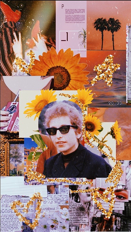 Lockscreens Bob Dylan Lockscreens