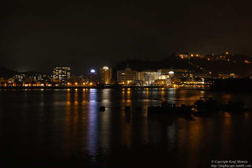 Earthly Heaven, Onomichi.