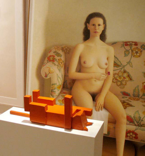 Brett Bigbee (American, *1954) 
