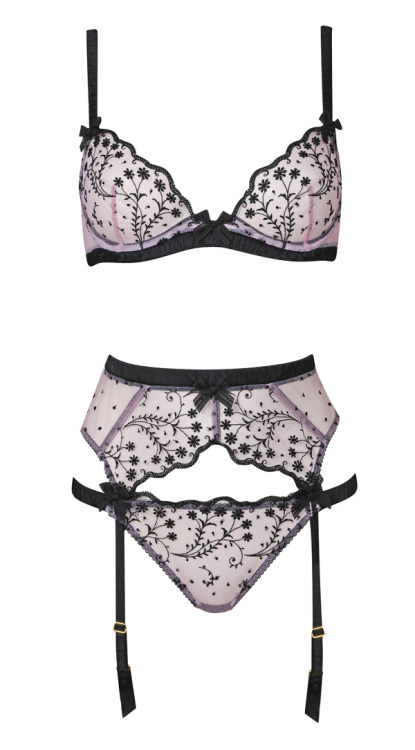 Agent Provocateur (50% off summer sale)