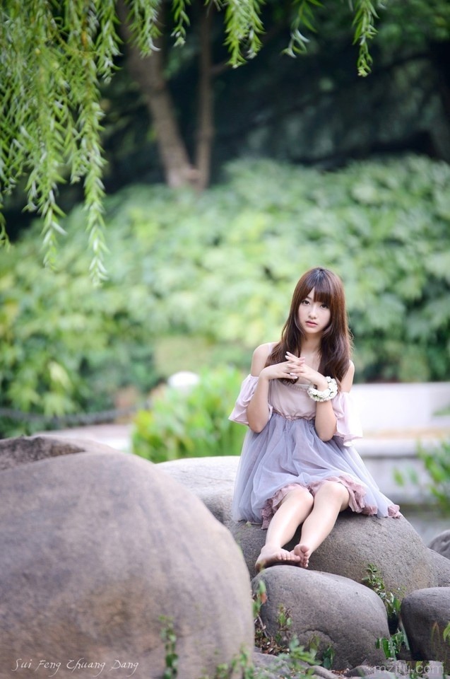asian-beauty7:  Chinese Girls