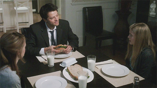 halosexual:  if you watch the rapture without audio  it just looks like jimmy is