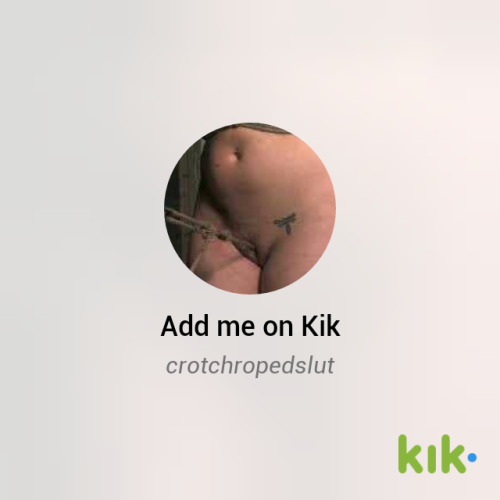 Feel free to talk to me