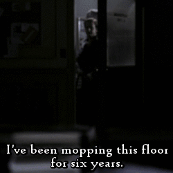 whatareyouseven:incurable-insomnia:First and last lines: the angels.Balthazar’s first and last words