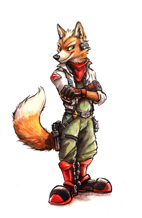 foxmccloud