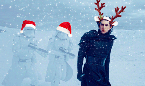 oobiwan:IT’S SITHMAS TIME