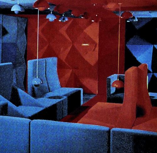 danismm:Verner Panton, 1965