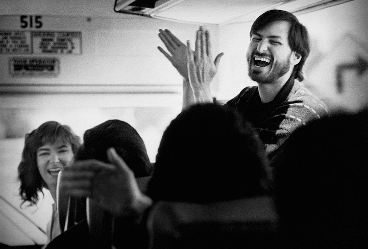 mymodernmet:  Interview: Rare Photos Documenting Life in Silicon Valley during the