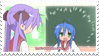 lucky star