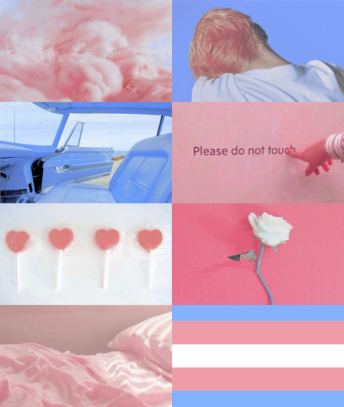 maidrot:pastel aesthetic for soft trans boys who are trying their best ! i love you all ! ( please d
