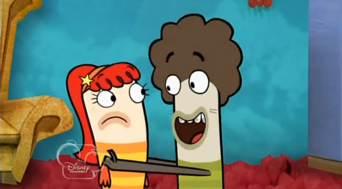 fish hooks on Tumblr