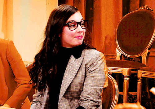 EVERY FEMALE CHARACTER THAT I LOVE (in Alphabetical Order) ELENA ALVAREZ - ONE DAY AT A TIMEWomen Always