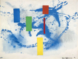 knowbysight:  Hans Hofman 