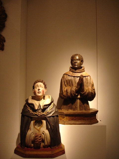 medievalpoc:  These photos were all taken by art historian and curator Esther Schruder