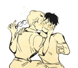 Viv-Ha: Give Me Drunken Viktuuri Please And Thank