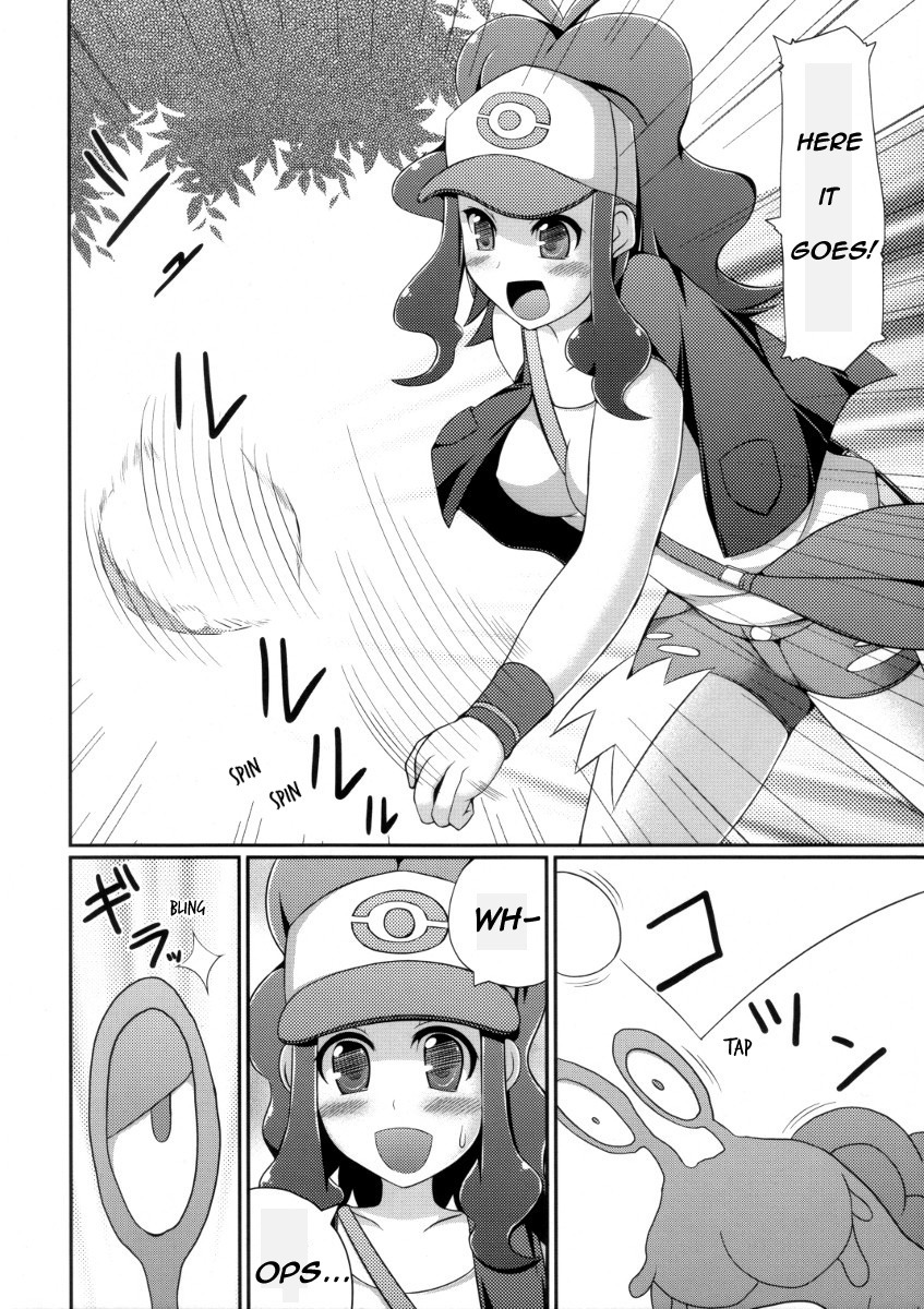 sordnela:  pokemon (request) part 2! Enjoy!!!!!! Full comic here