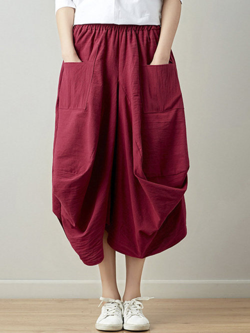 gfriend002: Fashion and  Irregular High Waist Skirts for Women! =&gt; Left  ❤  Ce