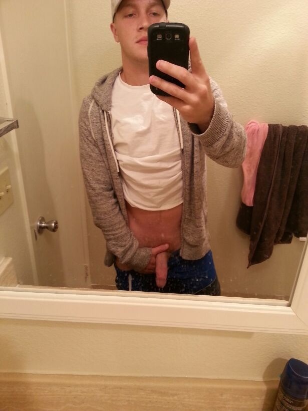 militaryboysunleashed:  Navy guy in San Diego. 