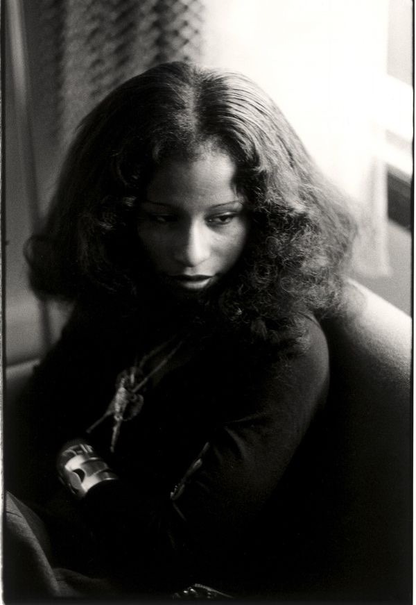 gettingplowed:  …Chaka Khan….