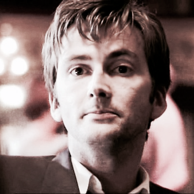tennantmeister: David Tennant | Blackpool