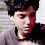 petitoiseauchanteur-blog:  "You want to know something, Ponyboy? I'm scared