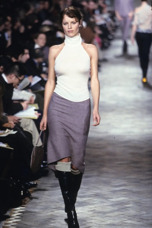 Chloe Fall 1999