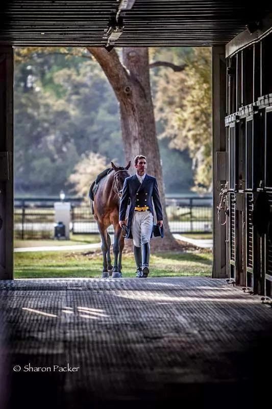 gentlemansessentials:  Equestrian  Gentleman’s Essentials