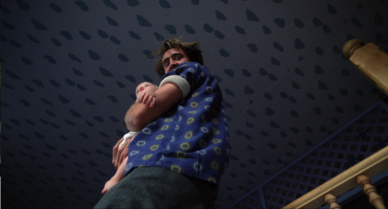 filmbytheframe: Raising Arizona, 1987 Director - Joel CoenCinematography - Barry