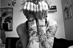 we-require-more-tatooed-girls:  we-require-more-tatooed-girls