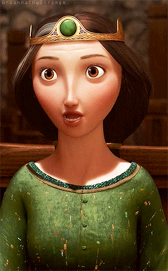 briannathestrange:Pixar mums and the ‘signal the husband&rsquo; look