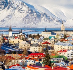 passport-life:  Reykjavik | Iceland