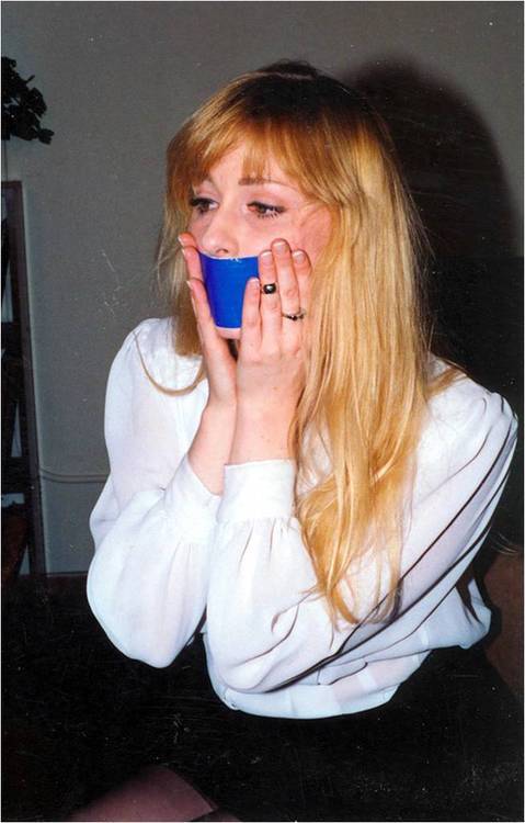 Jeff's Favorite Bondage Pictures