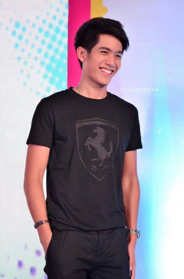 wankii: Tou Sedthawut (HormonesTheSeries First Gen) 2014/05/14 