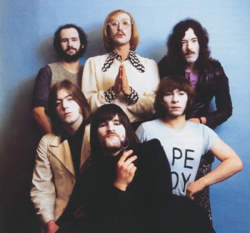 gringo60s:Bonzo Dog Doo-Dah Band ‘68