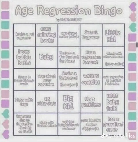 OMG ABT THE AGERE BINGOS, THE ORIGINAL TEMPLATES PLS?!
