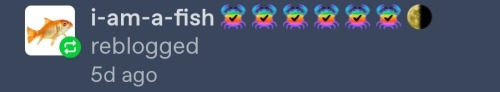 Fish, I Feel Like You Of Anyone Would Know, So Could You Please Explain To Me