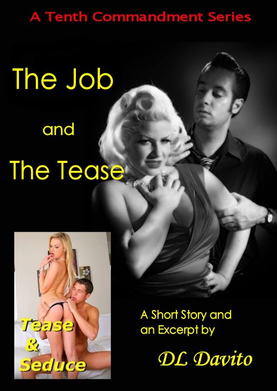 Smashwords – The Job and The Tease – a book by D L Davito