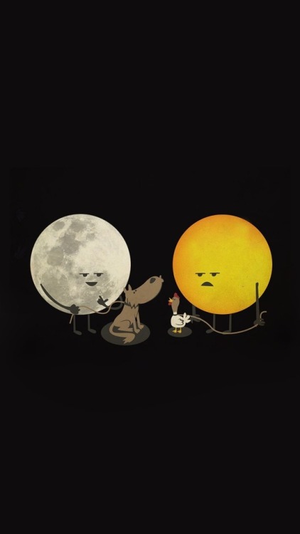 Hasta que el sol se congele ♥