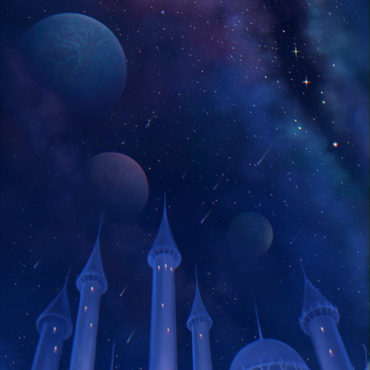 theartofanimation:  Linum7