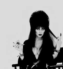 cryptgal:  Elvira, Mistress of the Dark,