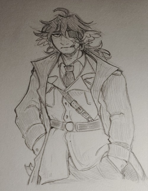 General Quackity, Request From A Friend :)