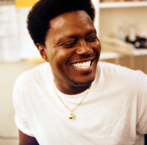 chrissongzzz:  Today makes 8 years since the death of Bernie Mac❤️👼🏽