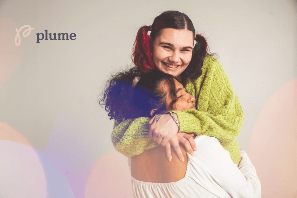 getplume: “Community Care feels like surrounding myself with people that accept me wholeheartedly. P getplume: “Community Care feels like surrounding myself with people that accept me wholeheartedly. P